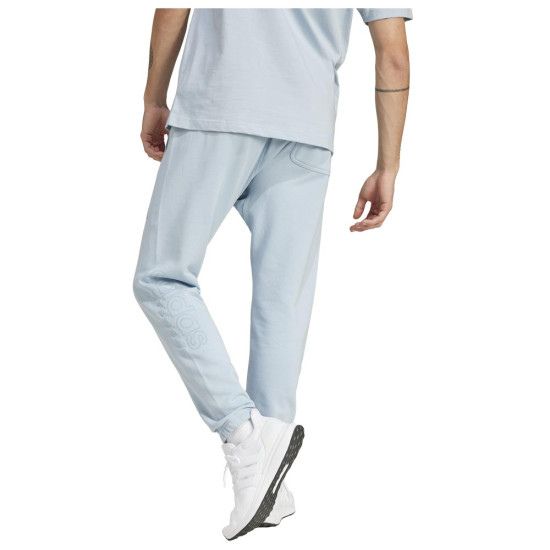 Adidas Ανδρικό παντελόνι φόρμας All SNZ Fleece Graphic Pants